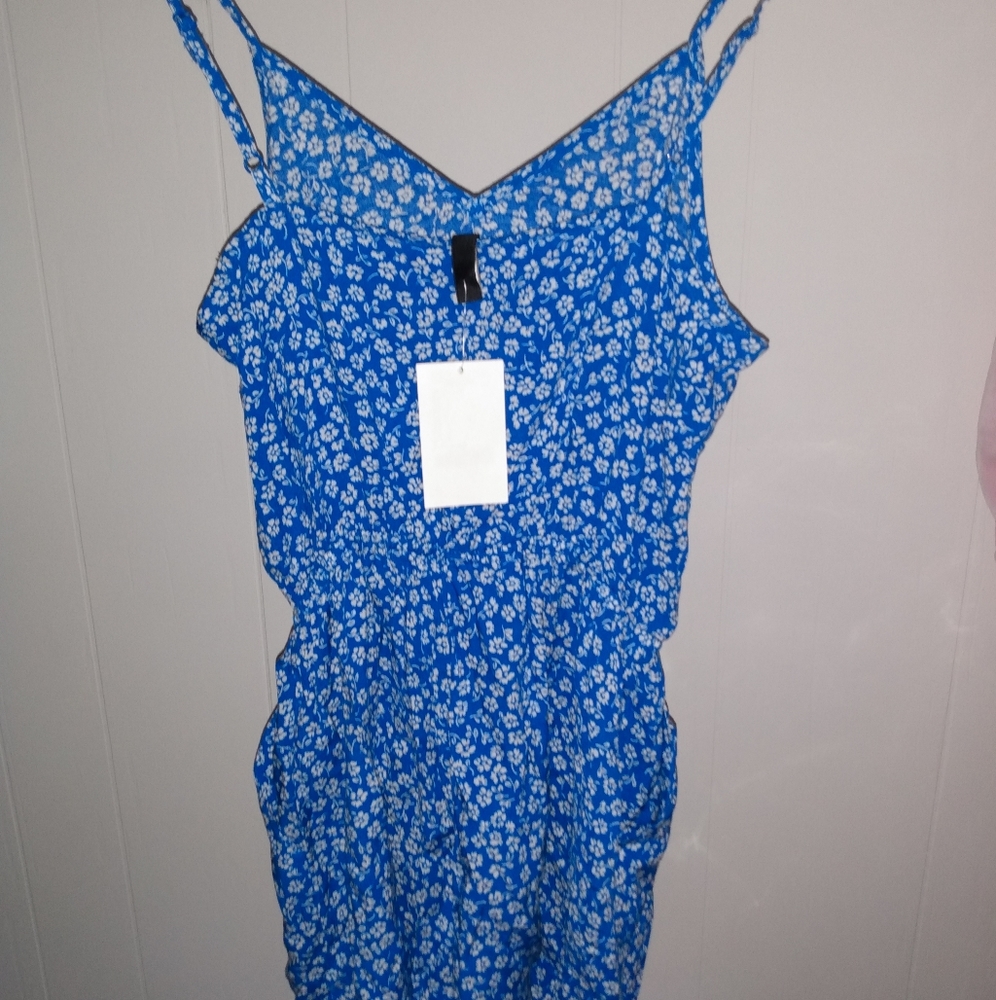Jumpsuit